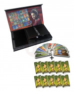 James Bond replika 1/1 Tarot Cards Limited Edition